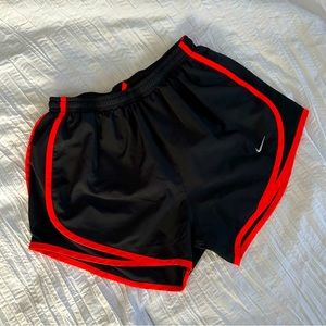 Nike Dri-Fit Shorts - Size Small